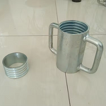 Cup Nut Manufacturer - Galvanized for Adjustable Steel Props