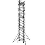 Scaffold Tower System Factory - Wholesale Modular Frame Adjustable Props