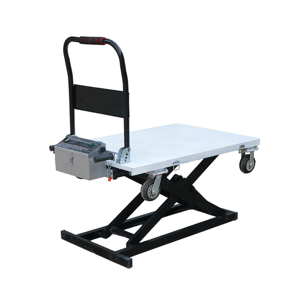 Electric Forklift Factory - Portable Mini Small Lift Truck