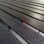 PU Wood Wall Panel Factory - Customizable 3D Moisture-Proof Easy Install