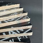 Bridge Formwork Panels Manufacturer - Heavy Duty Pine Steel Frame