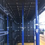 Adjustable Steel Prop Supplier - Efficient Acro Prop for Formwork