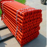 Scaffolding Prop Manufacturer - Heavy Duty Support for Formwork