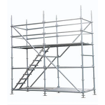 Ringlock Scaffolding Factory - Customized Modular Horizontal Ledgers