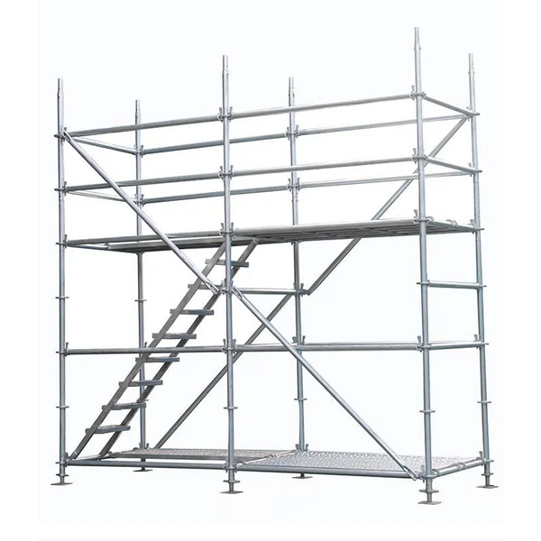 Ringlock Scaffolding Factory - Customized Modular Horizontal Ledgers