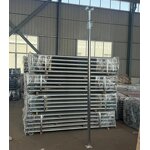 Steel Prop Manufacturer - High Strength Adjustable Formwork Support