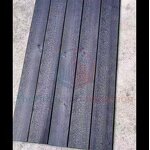 PU Wood Wall Panel Factory - Customizable 3D Moisture-Proof Easy Install