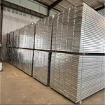 Steel Formwork Plank Manufacturer - Metal Scaffold Platform Deck