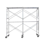 Frame Scaffolding