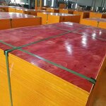 Bridge Formwork Panels Manufacturer - Heavy Duty Pine Steel Frame