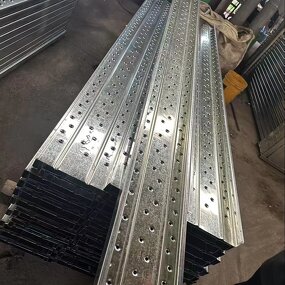 Scaffolding Ringlock Accessories Factory - Steel Plank for Formwork