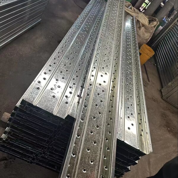 Scaffolding Ringlock Accessories Factory - Steel Plank for Formwork
