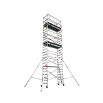 Scaffolding Tower Manufacturer - Factory Direct OEM ODM Walk Through
