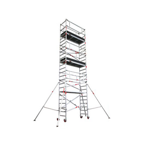 Scaffolding Tower Manufacturer - Factory Direct OEM ODM Walk Through