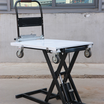 Electric Forklift Manufacturer - Portable Mini Small for Sale