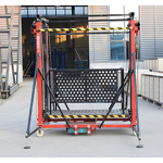 Electric Scaffolding Lift Factory - North America Heavy Duty Hydraulic