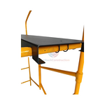 Portable Mini Scaffold Factory - Lightweight Steel Compact Folding