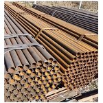 Used Steel Scaffolding Supplier - Second Hand Q235 Tube Clamp Set