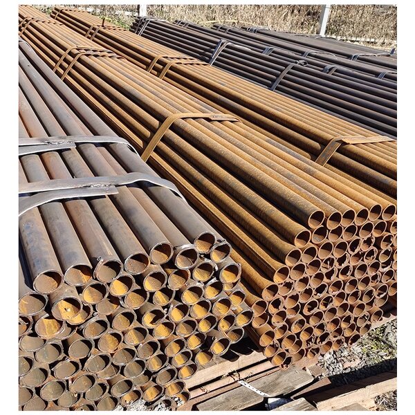 Used Steel Scaffolding Supplier - Second Hand Q235 Tube Clamp Set