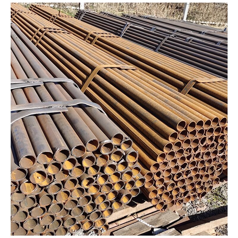 Used Steel Scaffolding Supplier - Second Hand Q235 Tube Clamp Set