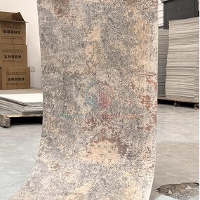 PU Foam Wall Panel Supplier - Waterproof Fireproof for Home Interior