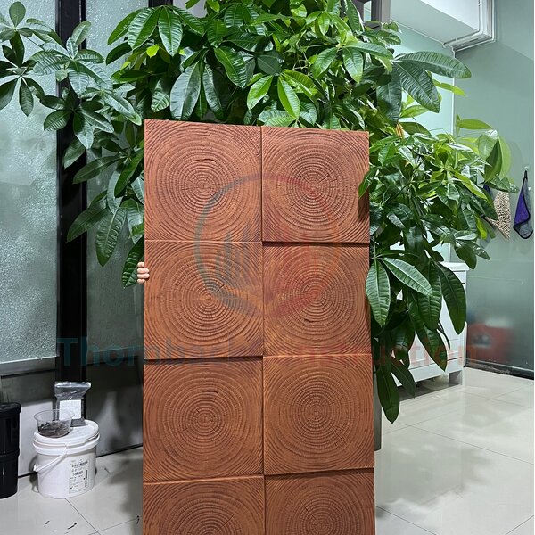 PU Acoustic Wall Panels Manufacturer - Customizable for Office Space