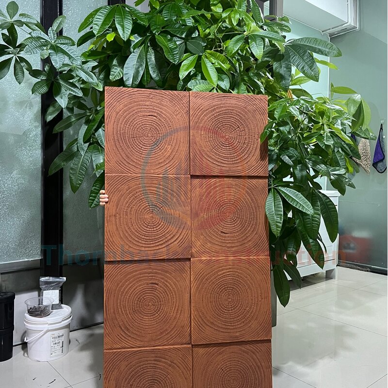 PU Acoustic Wall Panels Manufacturer - Customizable for Office Space