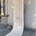 PU Soft Wall Panels Manufacturer - Waterproof Fireproof Customizable Covering