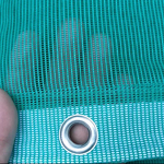 Scaffolding Safety Netting Factory - High-strength Fireproof Outdoor