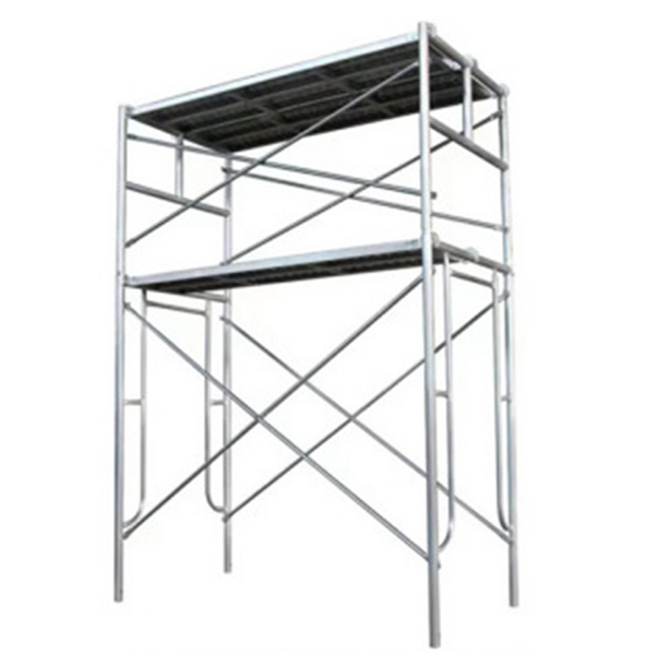 Portable Scaffolding Factory - Folding Mobile Aluminium Work Frame