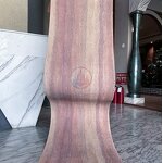 PU Soft Stone Wall Panel Supplier - Customizable for Kids Bedroom