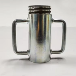 Cup Nut Manufacturer - Galvanized for Adjustable Steel Props