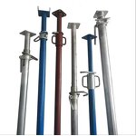 Telescopic Steel Props Manufacturer - Adjustable Shoring Scaffolding Parts