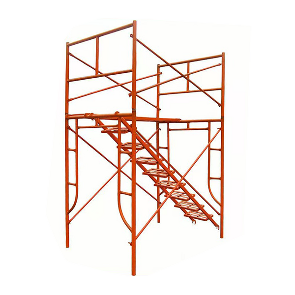 Aluminium Scaffolding Manufacturer - Mobile H Frame for Building