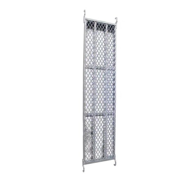 Scaffold Walk Boards Manufacturer - Competitive Price Galvanized Metal