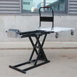 Electric Pallet Truck Factory - Low Temperature Freeze-Proof Smart