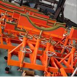 Aluminum Access Platform Manufacturer - Lightweight Aerospace-Grade Modular