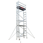 Scaffold Tower System Factory - Wholesale Modular Frame Adjustable Props