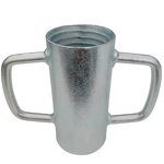Cup Nut Manufacturer - Galvanized for Adjustable Steel Props
