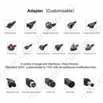 Electric Scaffolding Lift Factory - Remote Controlled Mobile Platform OEM