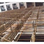 Steel Tube Clamp Scaffolding Supplier - Used for Large-Scale Building