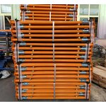 Adjustable Steel Props Manufacturer - Durable for Concrete Formwork