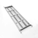 Scaffolding Decking System Supplier - Modular Quick Installation