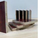 Prefabricated Formwork System Supplier - Quick Assembly Pine Molds