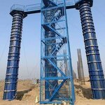 Aluminium Scaffold Tower Manufacturer - System Tower Outdoor Movable Frame