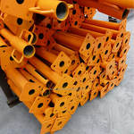 Adjustable Steel Prop Supplier - Efficient Acro Prop for Formwork