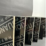 Concrete Formwork System Factory - Portable Lightweight Composite Panel