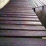 PU Wood Wall Panel Factory - Customizable 3D Moisture-Proof Easy Install