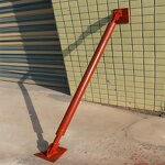 Adjustable Steel Prop Supplier - Telescopic Shoring Props for Slab