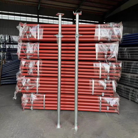 Adjustable Steel Prop Supplier - Reliable Formwork Support for Concrete